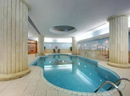 Vivaldi Hotel 4*